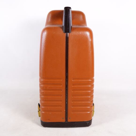 Revere Model P-90 8mm Film Movie Projector w/ Case & Cord *Untested* - Picture 12 of 16